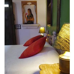 Heritage Deluxe Room